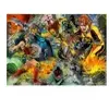 Ravensburger puzzel DC: Wonderwoman - Legpuzzel - 1000 stukjes