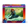 Ravensburger Paddington in Peru (1000 pièces)