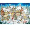 Ravensburger Noël (1000 pièces)