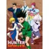 Puzzle 500 pièces Ravensburger Hunter x Hunter