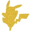 Ravensburger Pikachu 01212