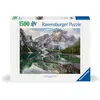Ravensburger Puzzle Lac De Braies (12001211) 1500 Pièces