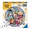 Ravensburger Erwachsenenpuzzle 500 Teile - Disney Winnie Puuh - Winnie...