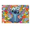 Ravensburger Stitch en Fleurs 01921