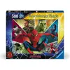 Ravensburger Spider-Man Brand New Day Movie Legpuzzel - 500 Stukjes