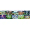Ravensburger Erwachsenenpuzzle 40000 Teile - Pokémon - Celebration Jou...