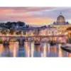 Nathan Basilique Saint-Pierre, Vatican - Des Racines et des ailes 0182...