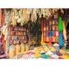 Ravensburger - Colorful Spices, Morocco 500p (12001816) (500 pièces)