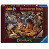 Ravensburger Le Seigneur des Anneaux (1000 pièces)