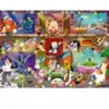 Ravensburger Looney Tunes Studio (1000 pièces)