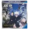 Ravensburger Erwachsenenpuzzle 300 Teile - Jujutsu Kaisen (300 pièces)