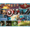Nathan La Force des Avengers 01547