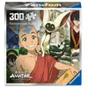 Ravensburger puzzel Avatar The Last Airbender - 300 stukjes film.