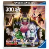 Ravensburger Hunter x Hunter (300 pièces)