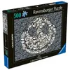 Ravensburger L'Étrange Noël de Monsieur Jack - Challenge Puzzle 01501