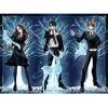 Ravensburger Puzzle Patronus Phosphorescent Harry Potter 500 Pièces