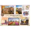 Ravensburger Nathan Vacances à Amsterdam 01098