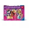 Ravensburger 3 Puzzles - Girl Power - Princesses Disney 01068