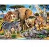 Ravensburger puzzel Baby Love - Legpuzzel - 500 Large Format stukjes