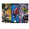 Ravensburger puzzel Marvel Spiderman - Legpuzzel - 300 XXL stukjes