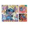 Puzzle Ravensburger Jouer toute la journée Disney Stitch 147 pièces