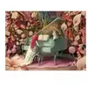 Ravensburger puzzel Rabbit Recital - Legpuzzel - 500 stukjes