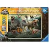 Ravensburger puzzel Jurassic World - legpuzzel - 200 stukjes
