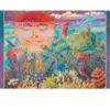 Ravensburger puzzel Sun and Sea - Legpuzzel - 500 Large Format stukjes