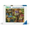 Ravensburger Crépuscule À La Cime des Arbres 01009
