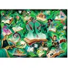 Ravensburger Glimmers of the Realm: Emerald 1000p (1000 pièces)