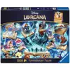Ravensburger Puzzle 1000p Sapphire Lorcana