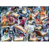 Ravensburger Puzzle 1000p Steel Lorcana