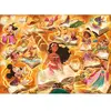 Ravensburger Glimmers of the Realm: Amber 1000p (1000 pièces)
