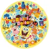 Ravensburger Adult puzzle 500 Teile - Spongebob (500 pièces)