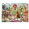 Ravensburger La Rue de La Douceur - demelsa Haughton 01195