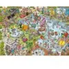 Ravensburger Holiday Resort 3: Der Pool (1000 pièces)