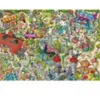Ravensburger Ray Nicholson - Le Parc D'Attractions 01165