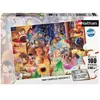 Nathan Ravensburger- Puzzle Enfant, 12001139