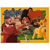 Ravensburger Pièces XXL - Matata - Disney Le Roi Lion 01177
