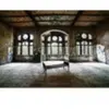 Ravensburger Puzzle Lost Places 12001392 - Frauenpavillion Beelitzer -...