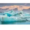 Ravensburger Jökulsarlon Islande (1000 pièces)