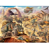 Ravensburger puzzel Mad Max, - Legpuzzel - 1500 stukjes