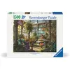 Ravensburger La maison verte (1500 pièces)