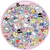 Ravensburger Un Tourbillon de Douceur - Hello Kitty 01391