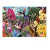 Ravensburger Bien Être & Puzzle - Colibris Et Papillons 01369