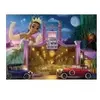 Ravensburger Puzzel - Disney Castles: Tiana - 1000 stukjes