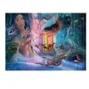 Ravensburger Puzzel - Disney Castles: Pocahontas - 1000 stukjes