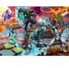 Ravensburger puzzel Cyborg Collector's Edition 1000 stukjes film.