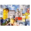 Ravensburger - Pena National Palace - (12001314) (1000 pièces)