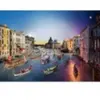 Ravensburger puzzel Venice Day to Night - Legpuzzel - 1000 stukjes